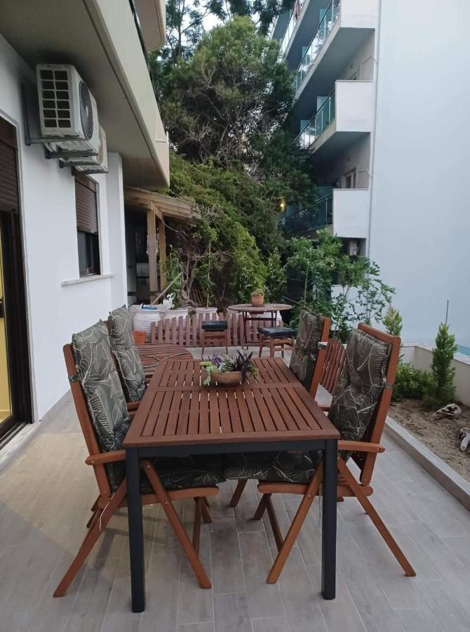 Apartment Psaropoula's Hidden Gem *