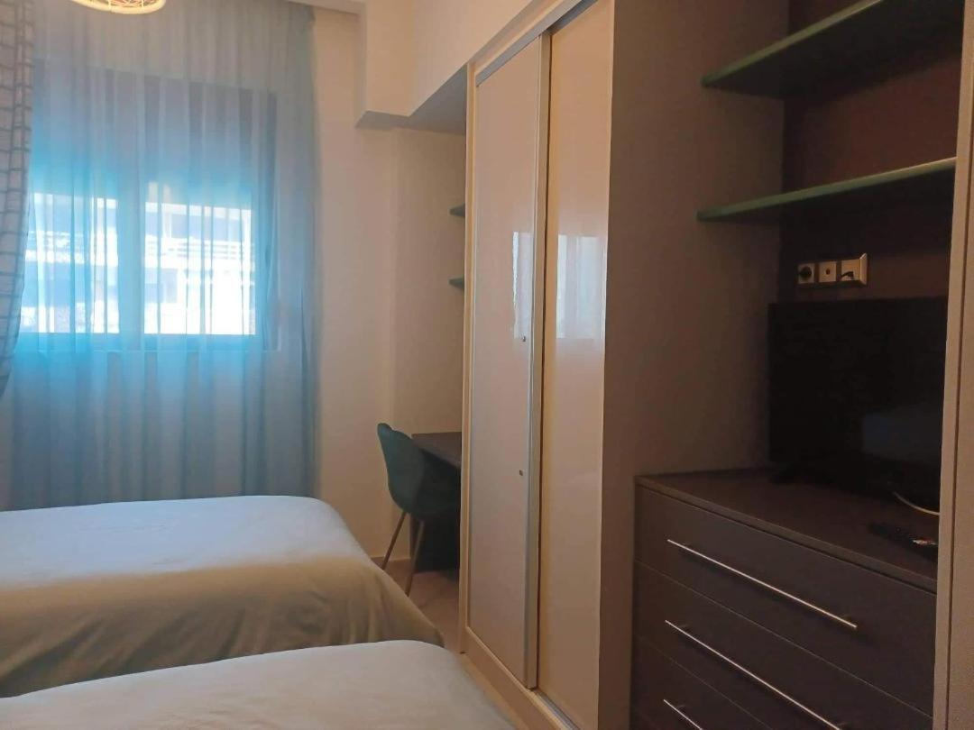 Psaropoula's Hidden Gem Apartment *
